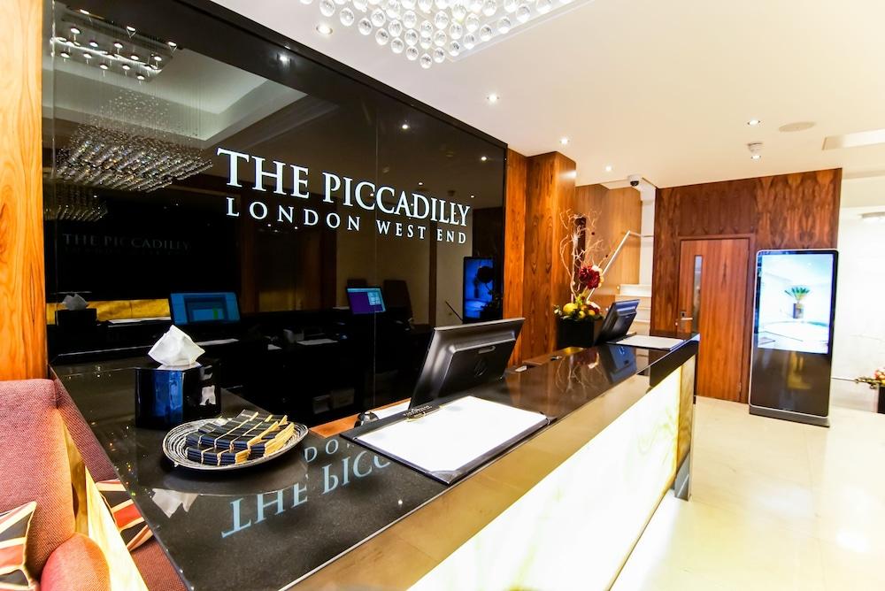 Montcalm Piccadilly Townhouse, London West End Hotel Exterior photo